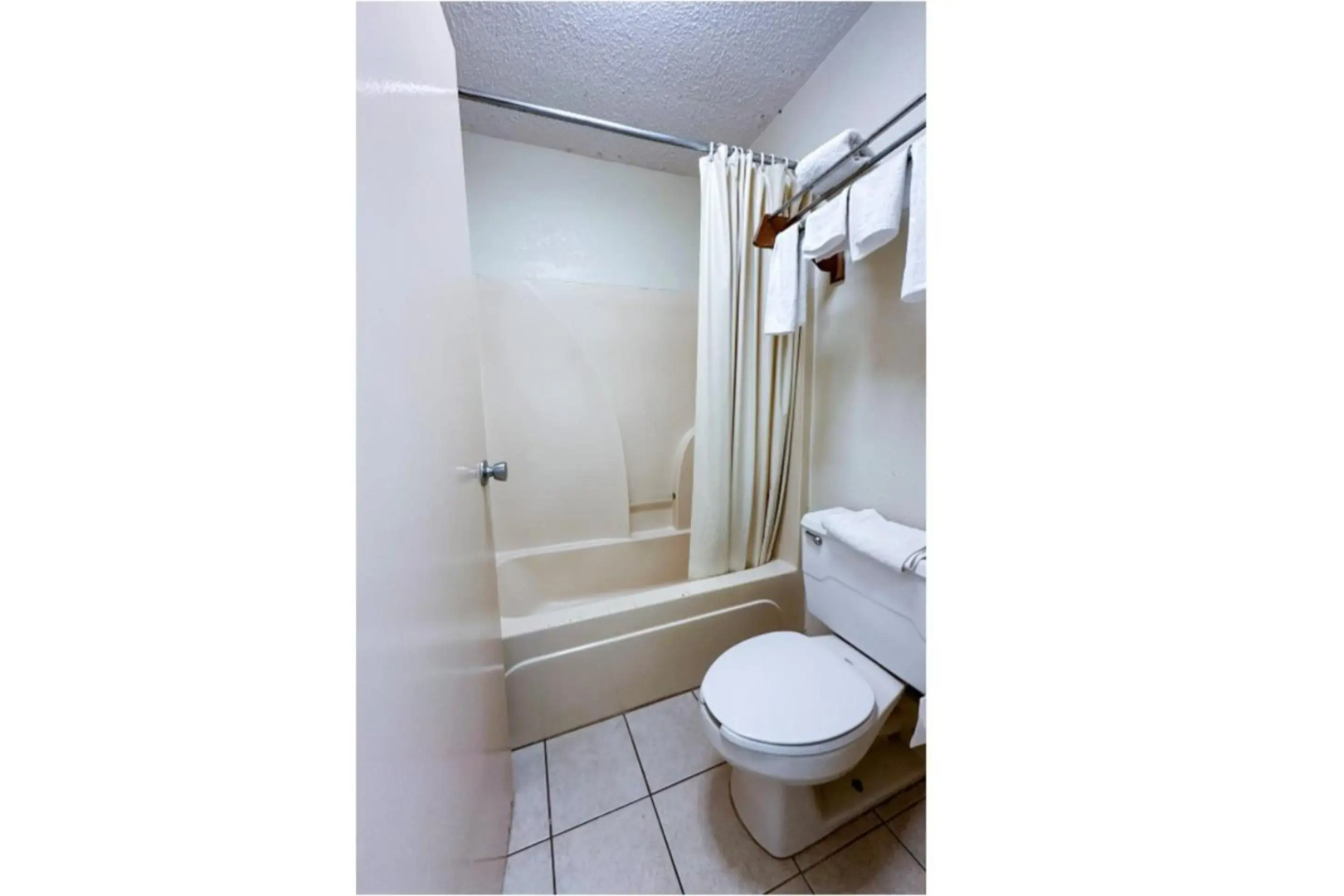 Super Inn and Suites Milledgeville
