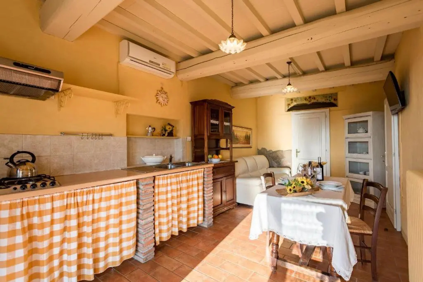 Agriturismo Santo Stefano