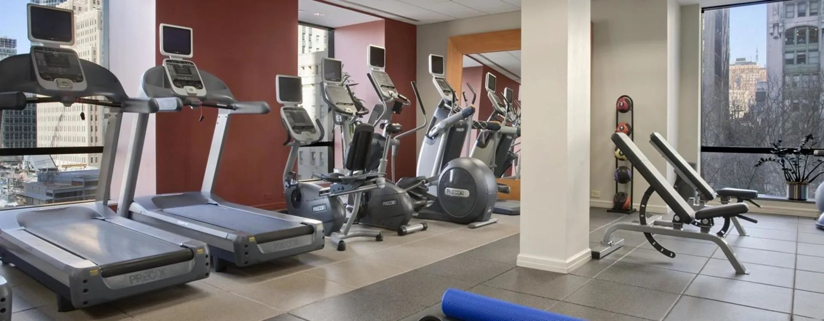 M Social Hotel New York Downtown