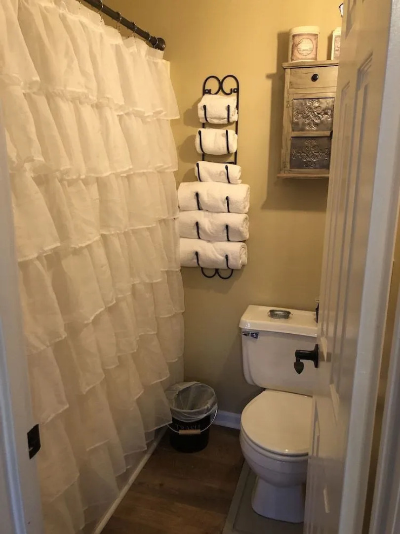 No Better Bed and Breakfast