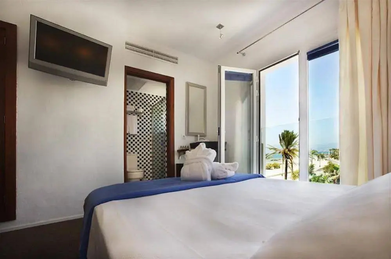 Апартаменты Azul Playa