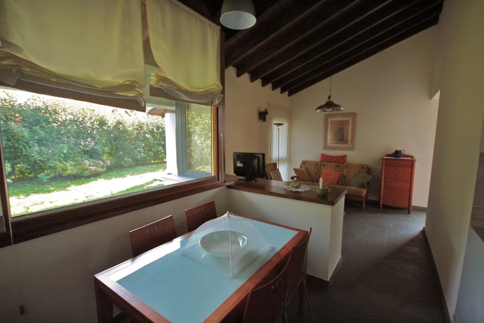 La Reserva de Los Campos