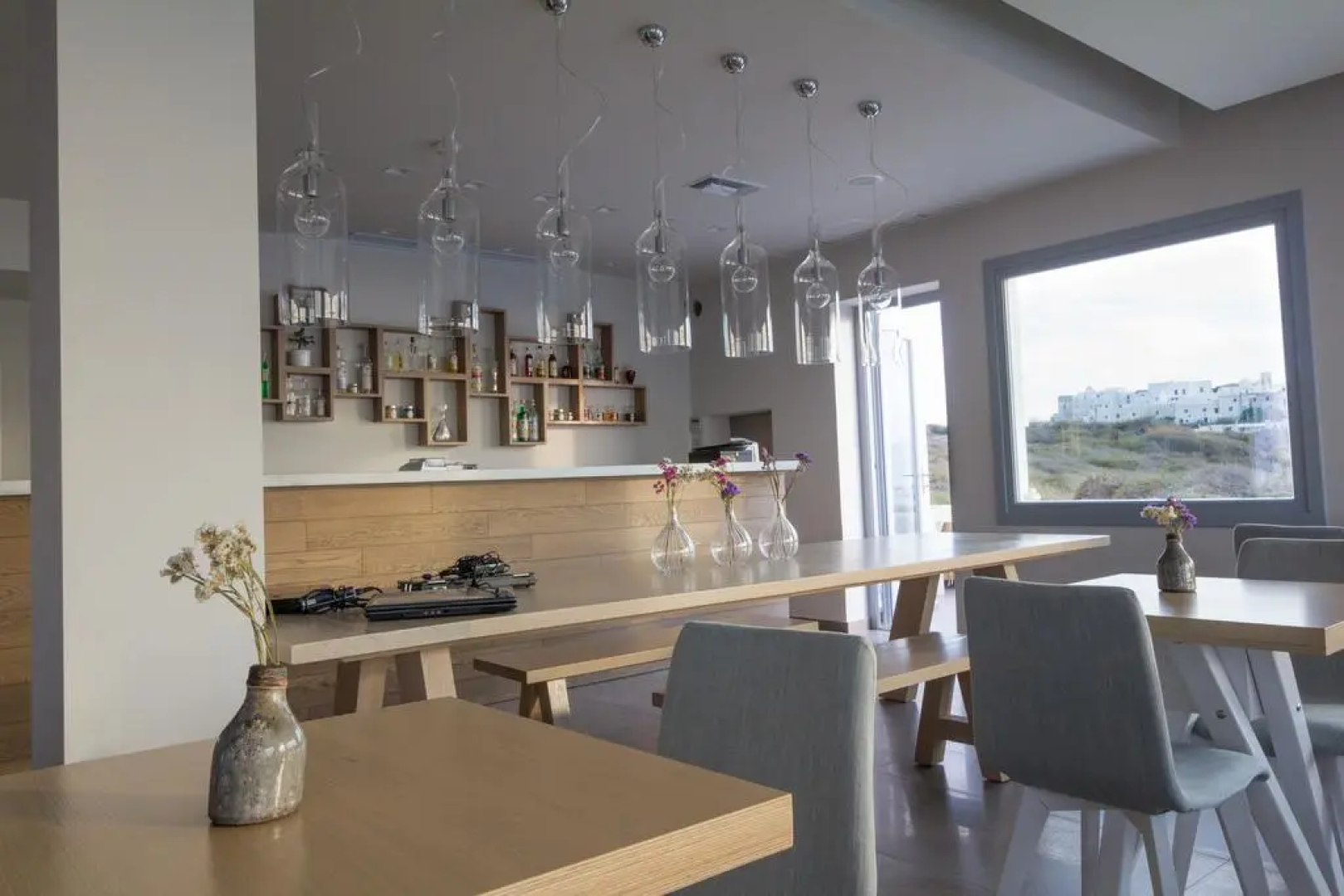 Grotta Hotel