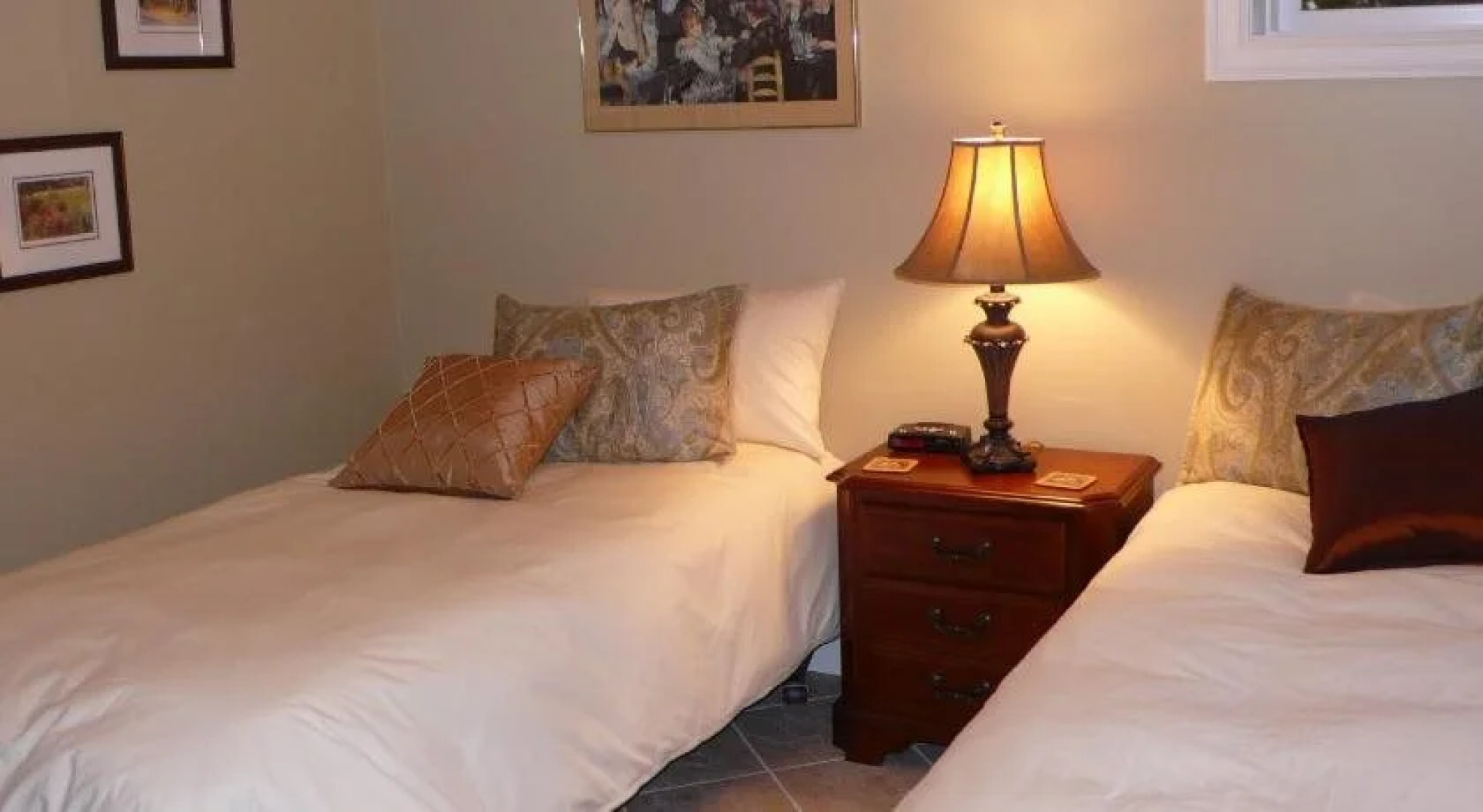 Discovery Place Retreat