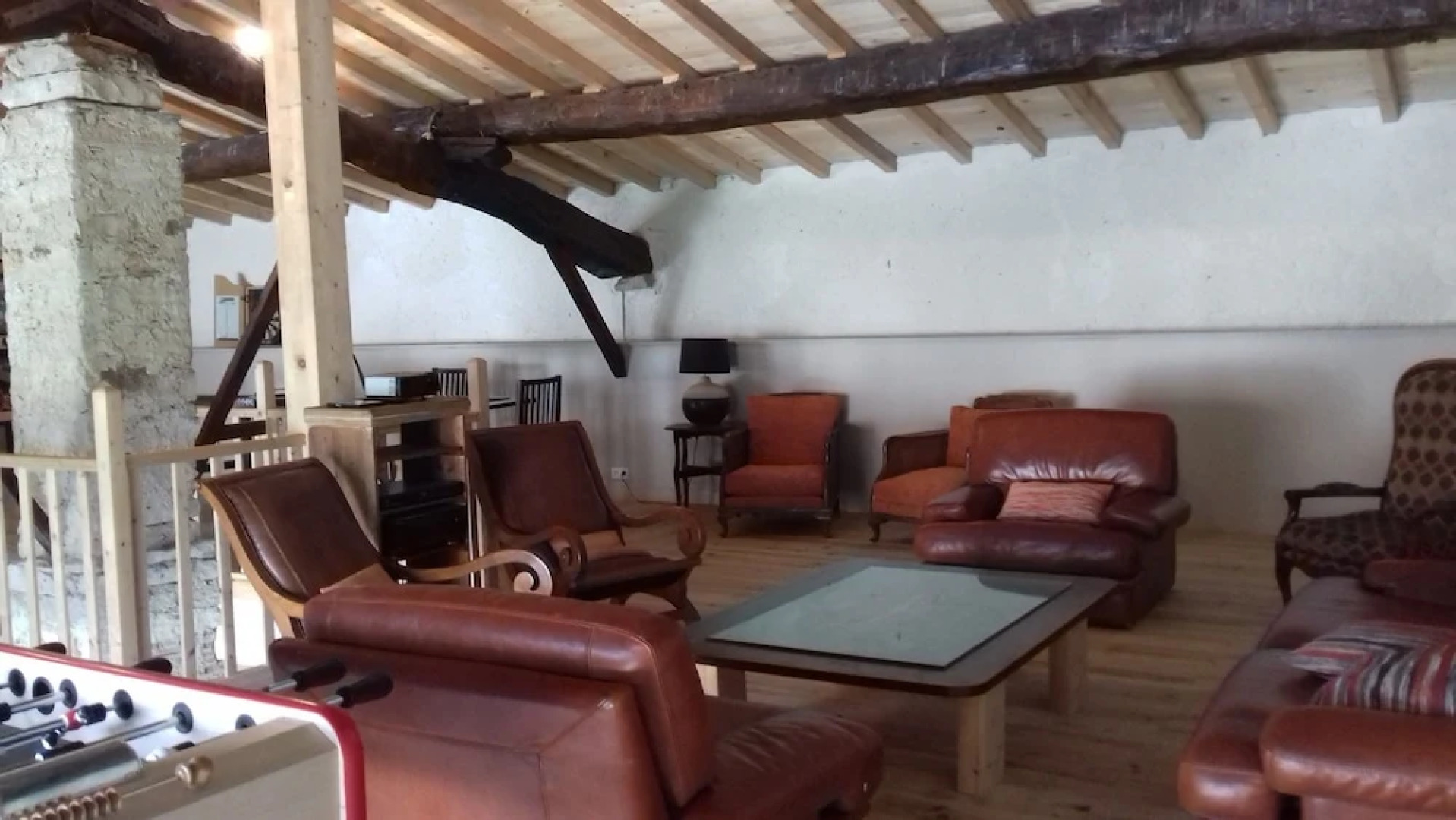 Le Relais de Ventenac