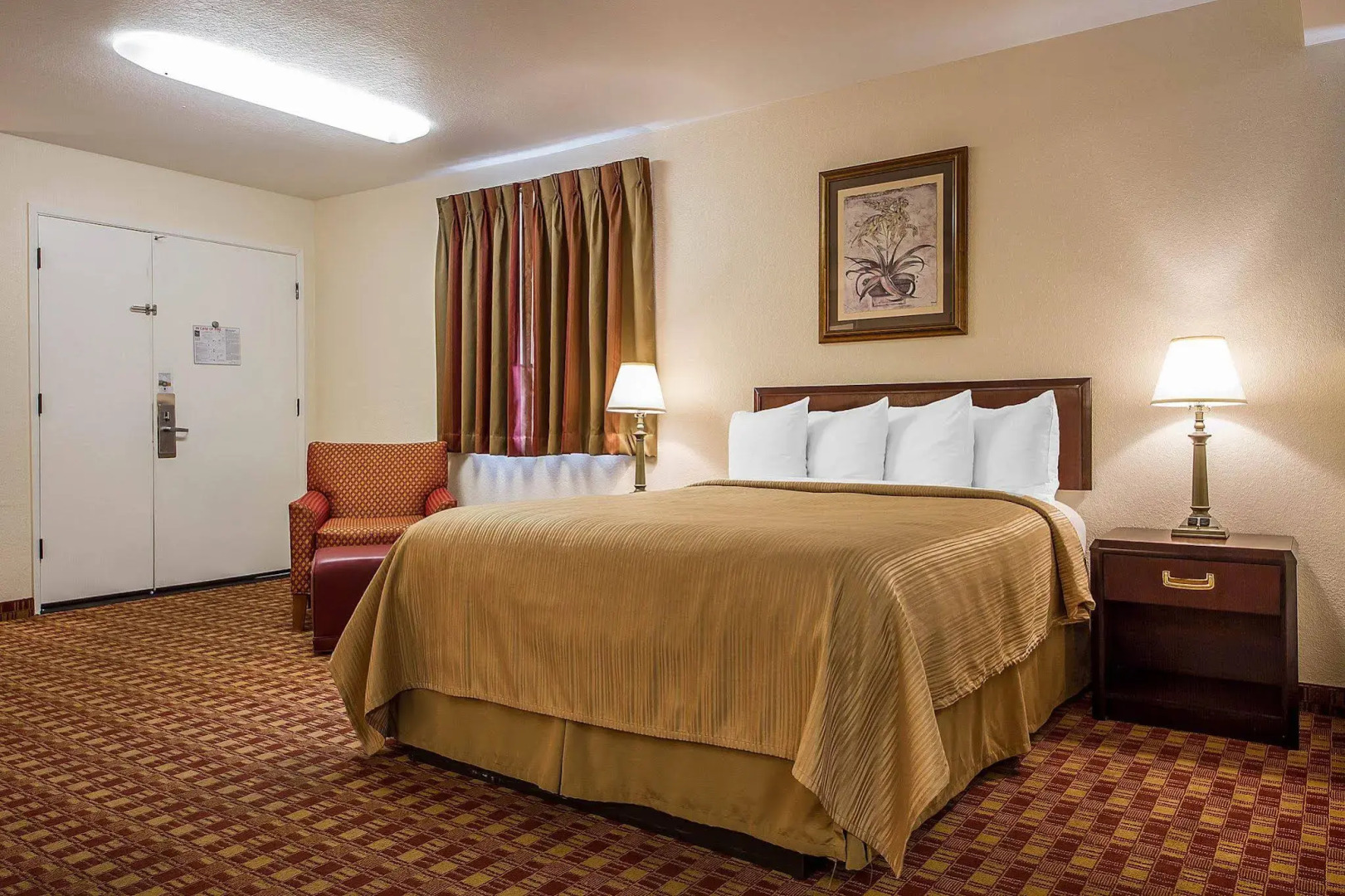 Quality Inn & Suites Capitola By the Sea