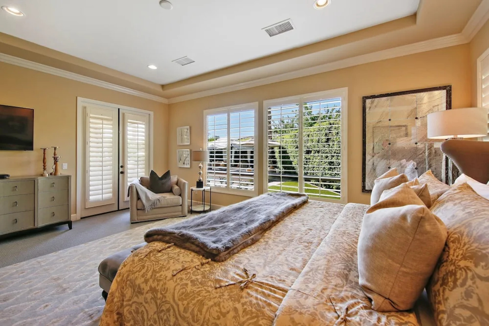 Gentle Breeze - Six Bedroom Home