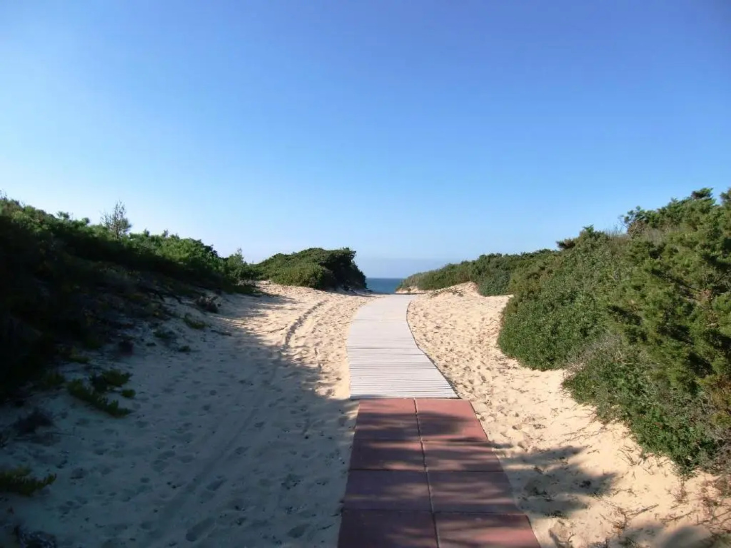 Sea House Sardinia - Casa Amethista