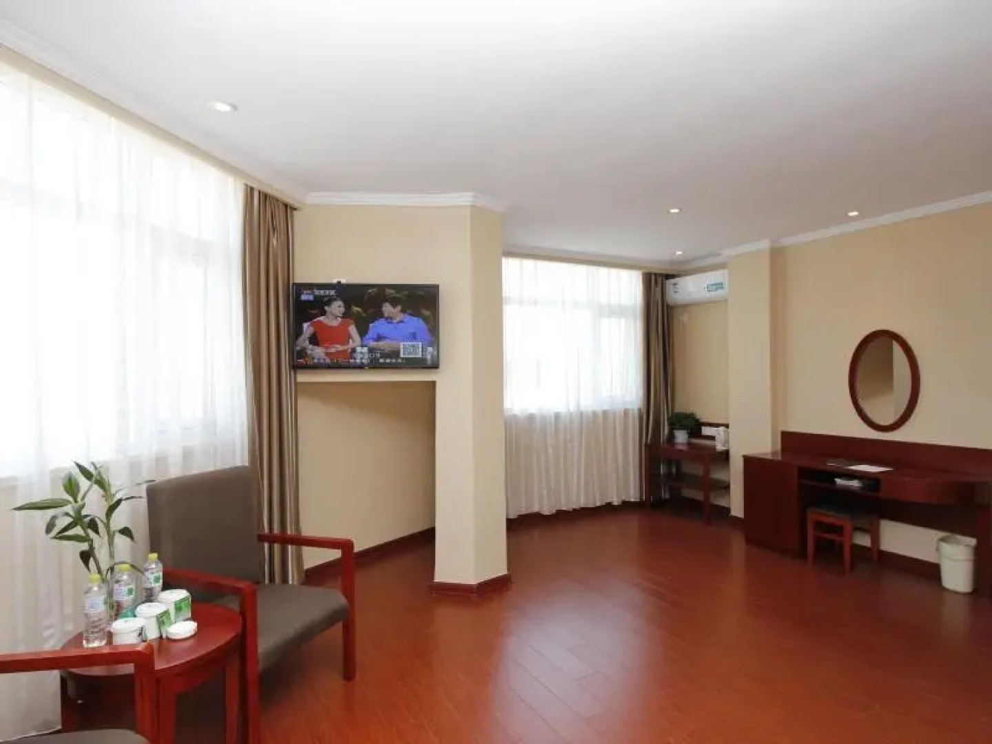 GreenTree Inn RiZhao Bus Station FuHai East Road Express Hotel