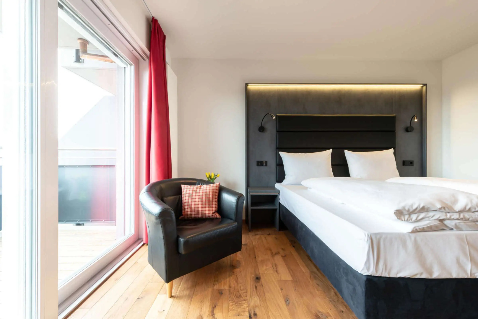 Augsburg Hotel Sonnenhof