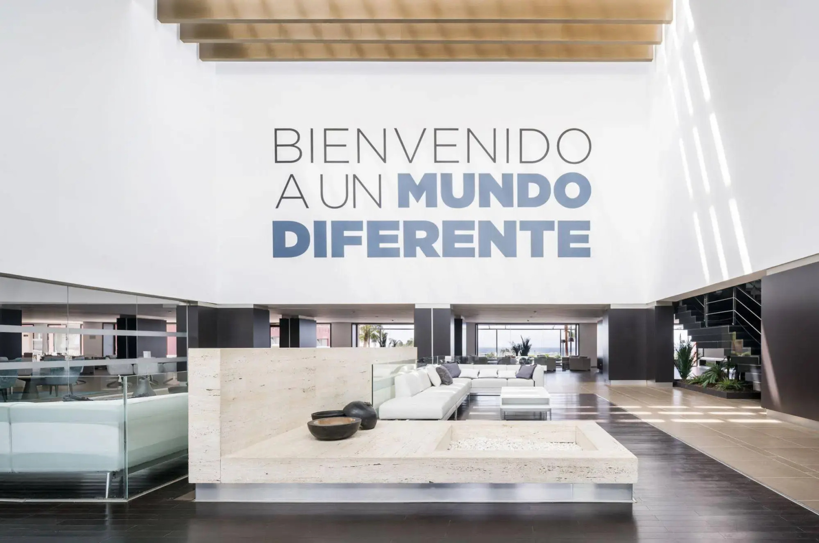 Hotel ILUNION Calas De Conil