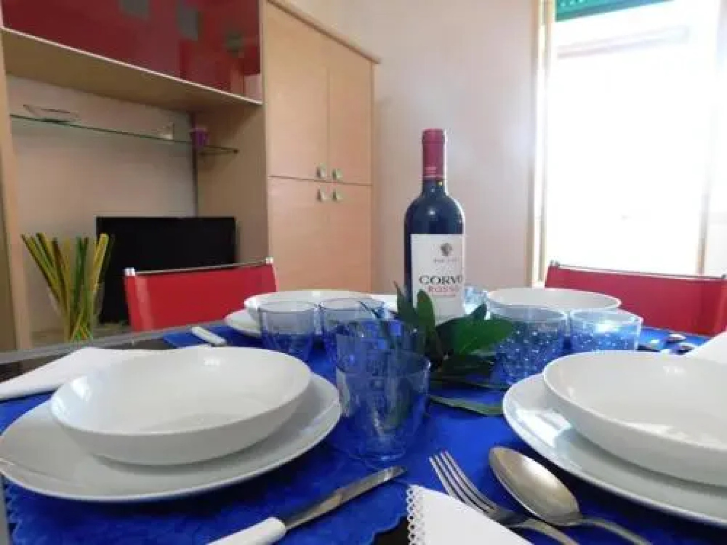 Appartamento il Ciliegio