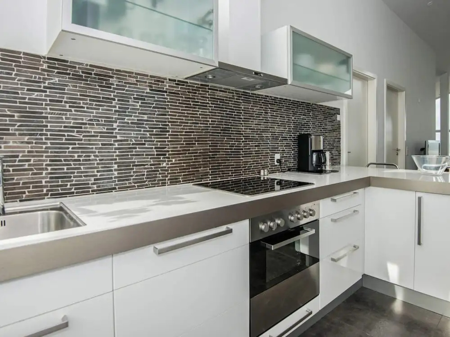 Holiday Home in Glesborg