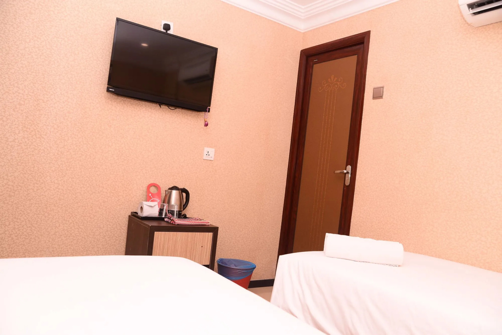 Hotel Grand Palace Ampang