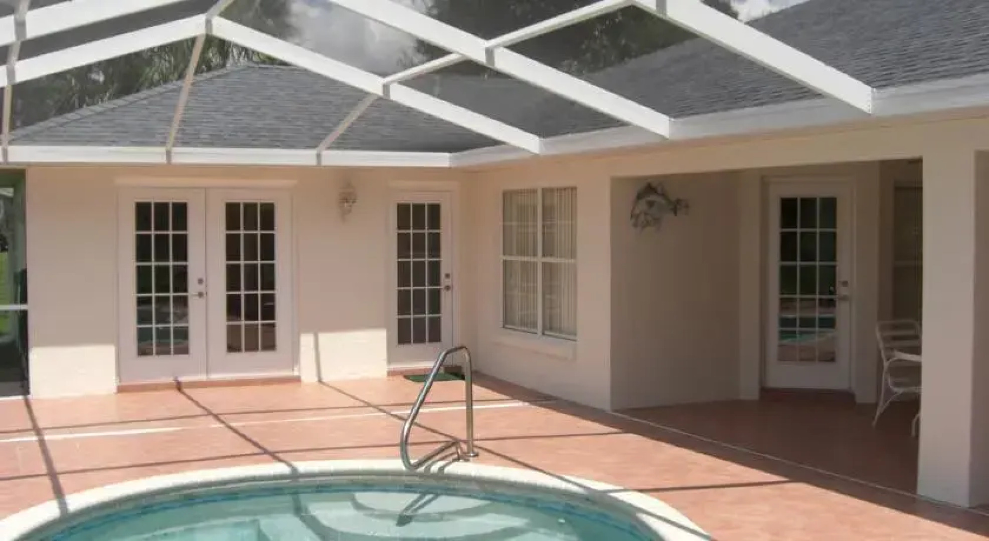 The Family Getaway by Golf Resort Inverness