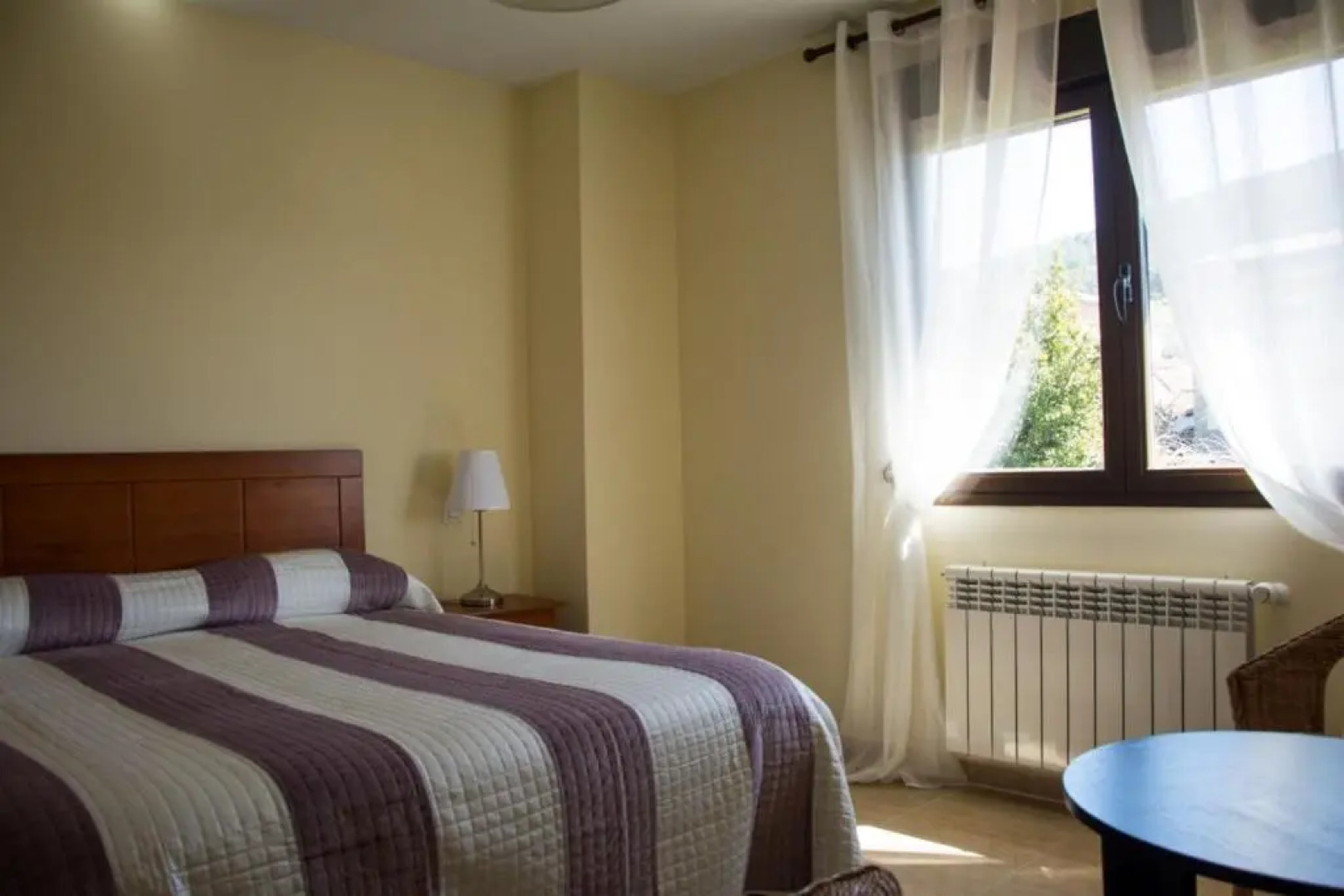 Casa Rural Pilon de Abajo