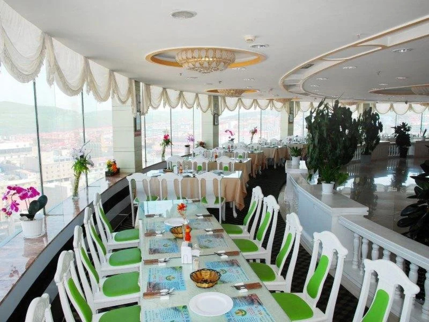 Xusheng International Hotel