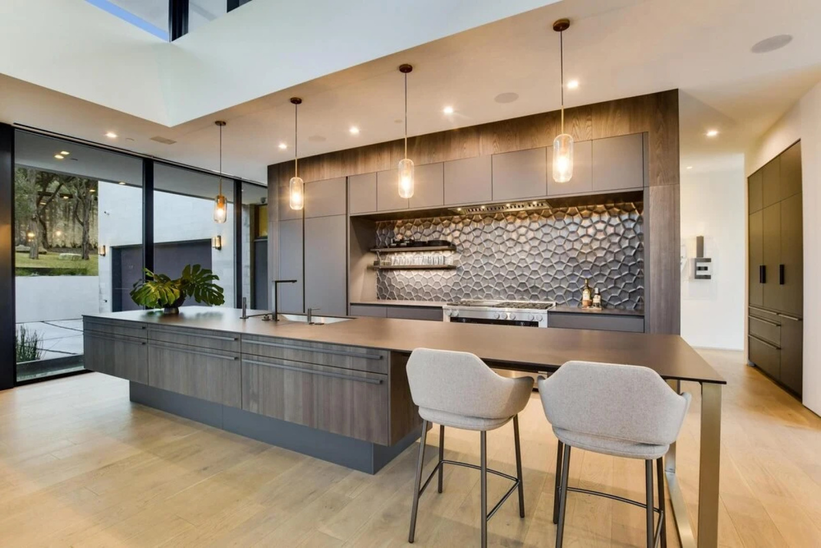 The Above Accolade Estate