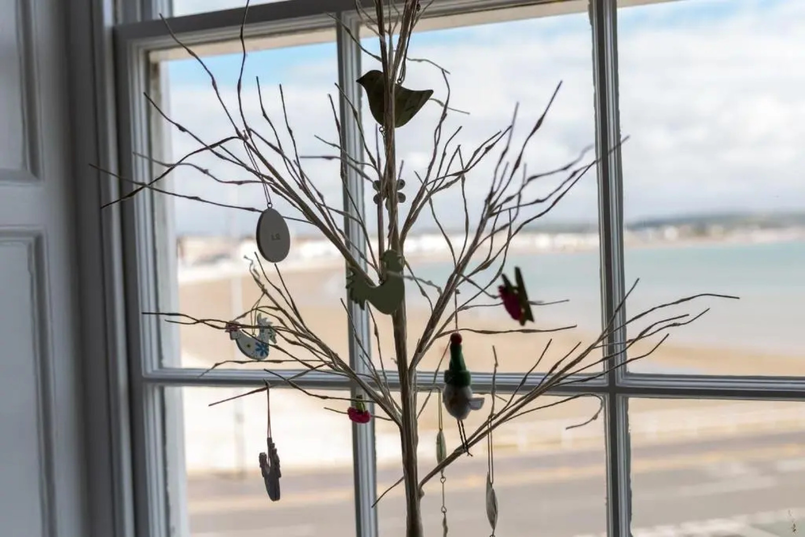 Roundhouse Hotel Weymouth