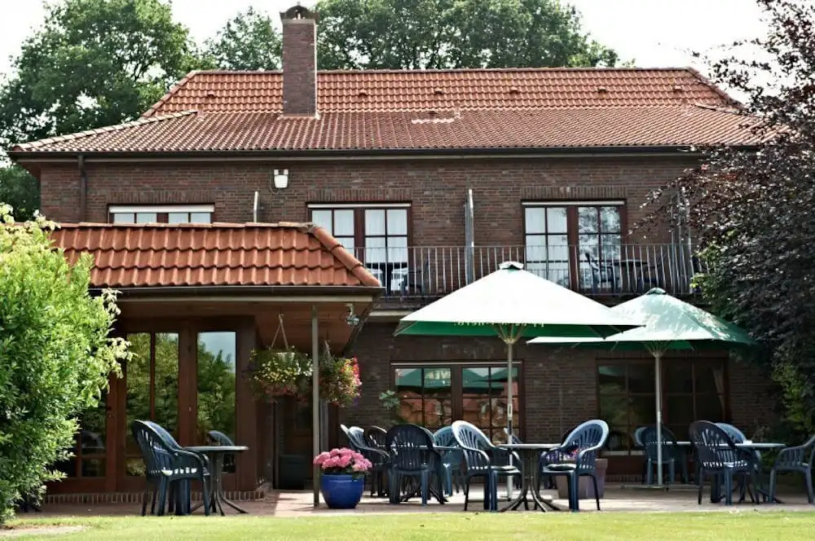 Vareler Brauhaus Hotel