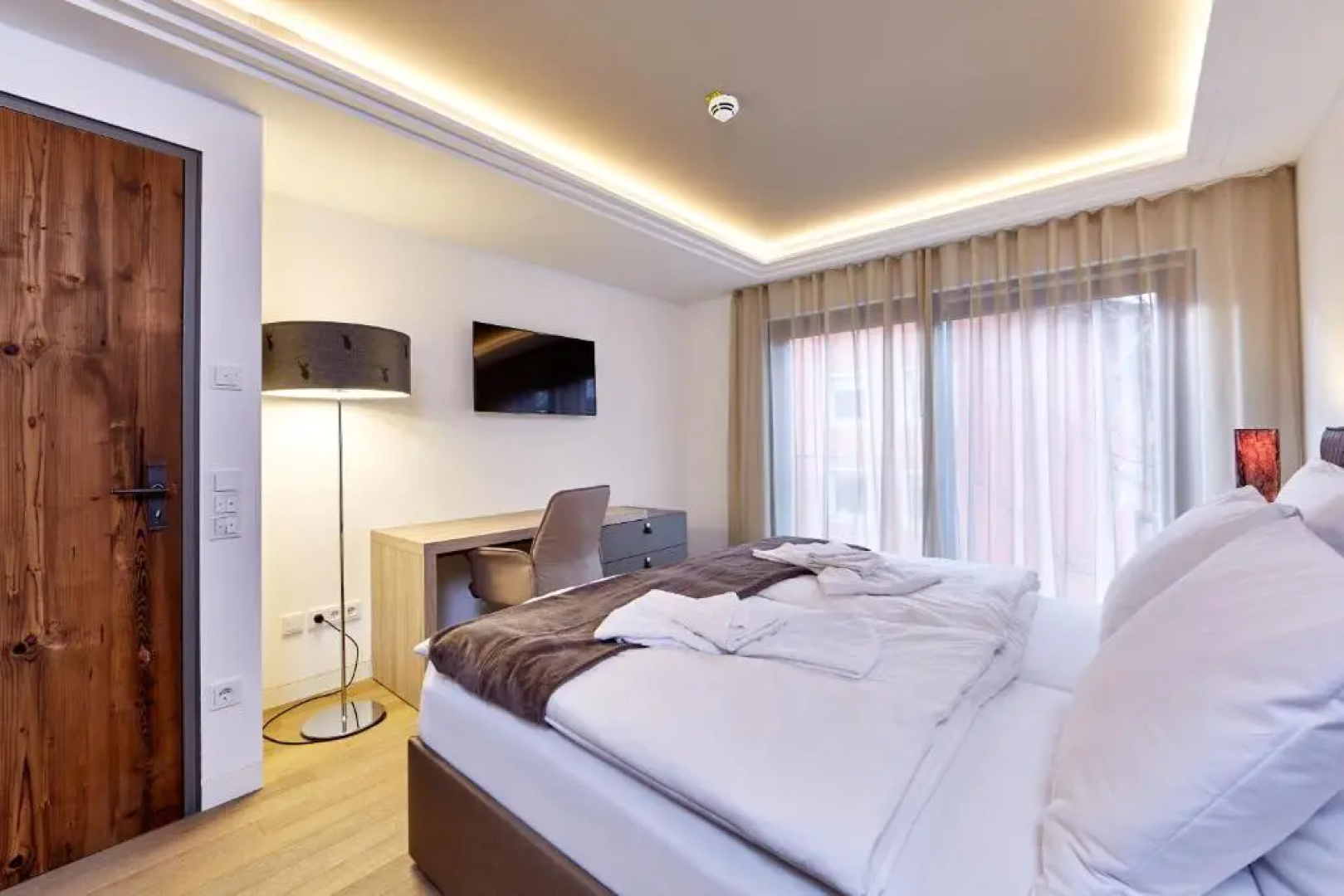 City Suites Murnau