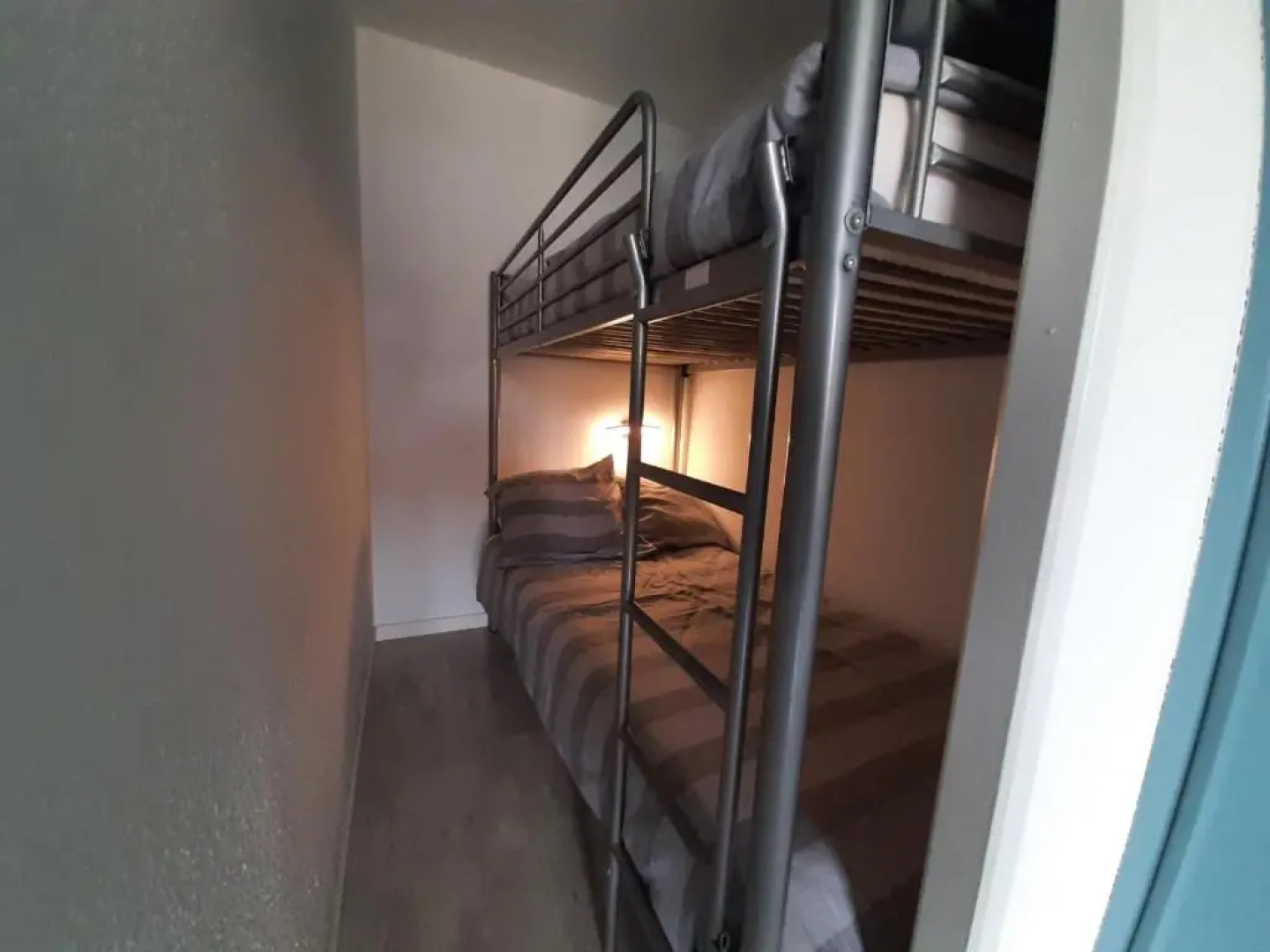 Appartement Urrugne, 1 pièce, 4 personnes - FR-1-239-784