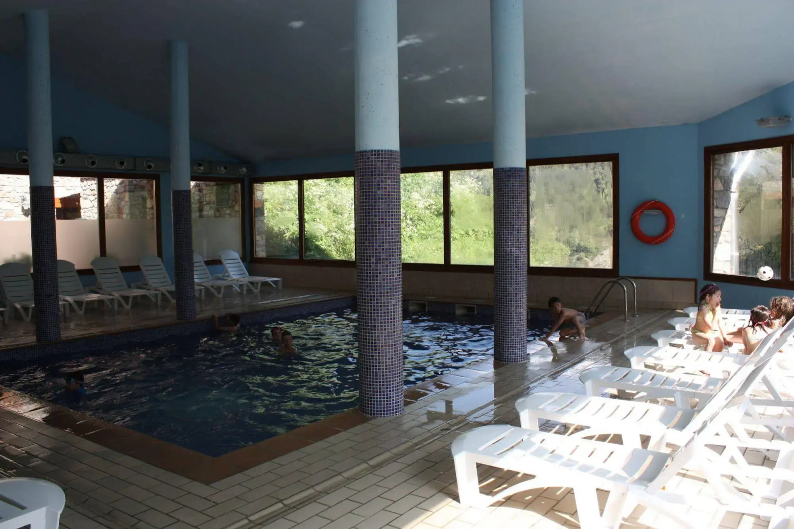 Wuau! Apartaments Font del Poble