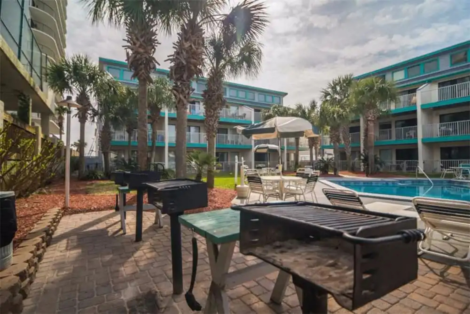 Nautical Watch By Royal American Beach Getaways