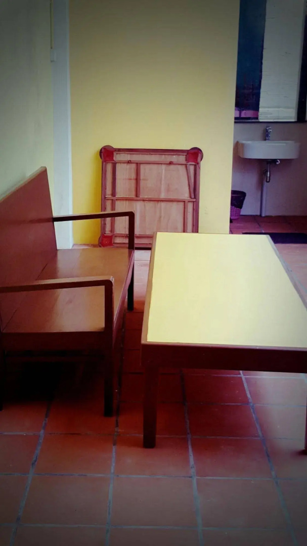 槟城复古R传统公寓式酒店(Vintage R Heritage Residence Penang)