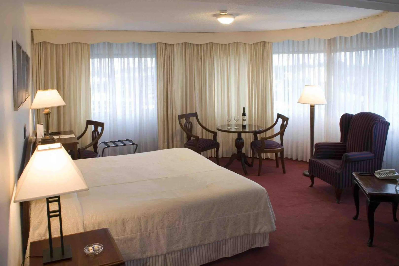 Palladium Business Hotel