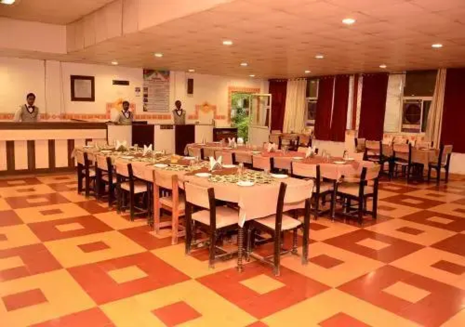 Hotel Surbahar Maihar