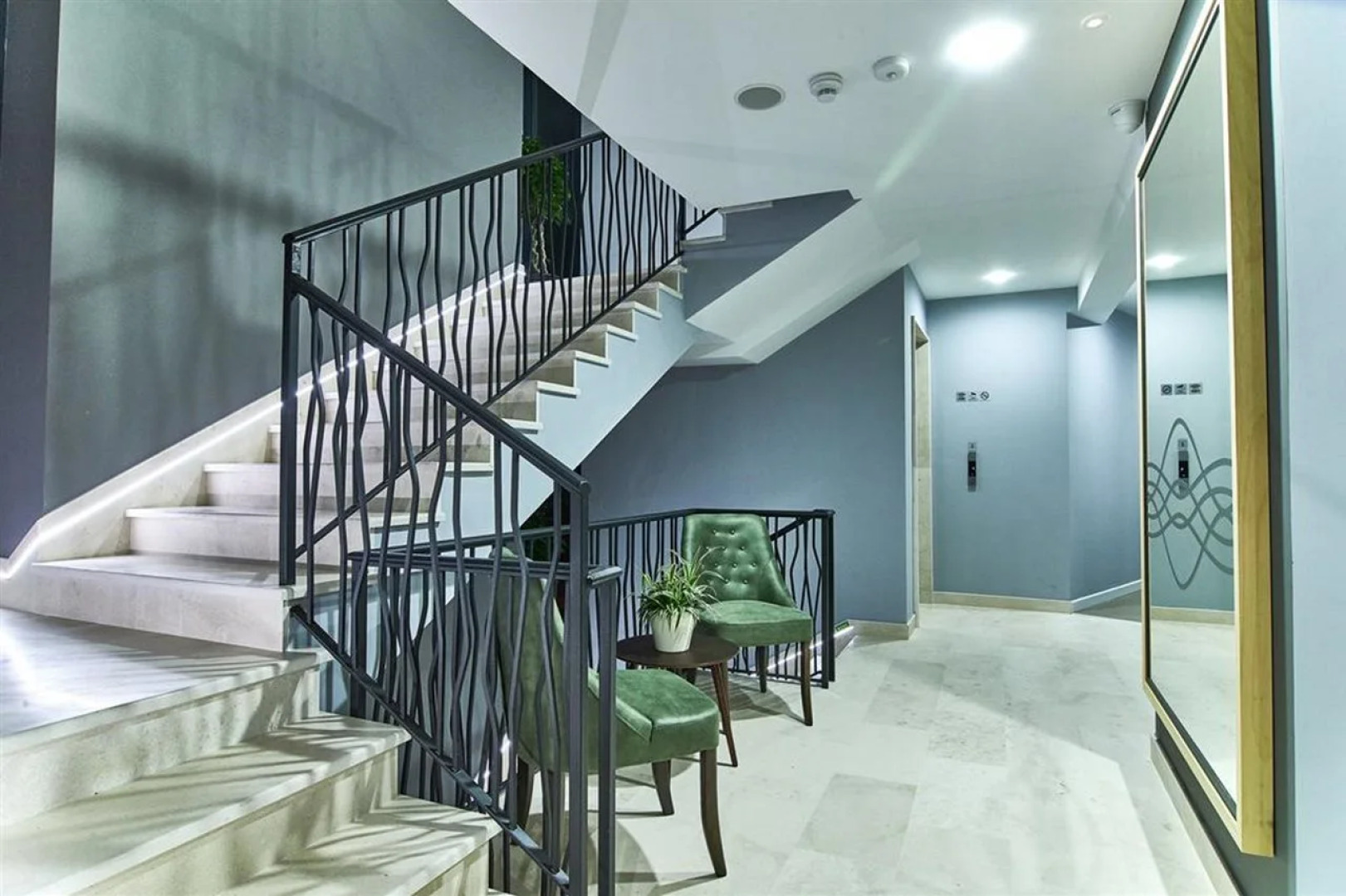 Perla Residence Hotel & Spa