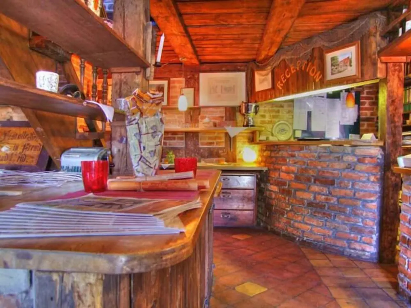 Hotel & Gasthof Zur Linde