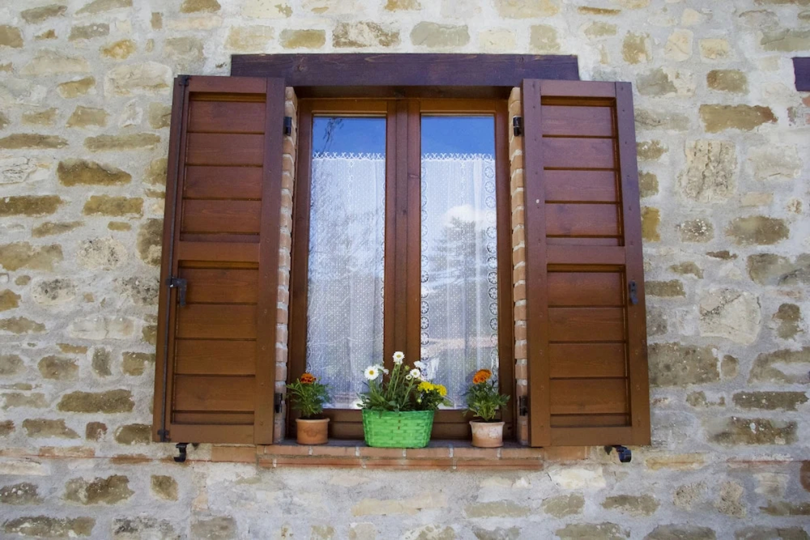 Agriturismo Santa Croce Domus Laetitiae