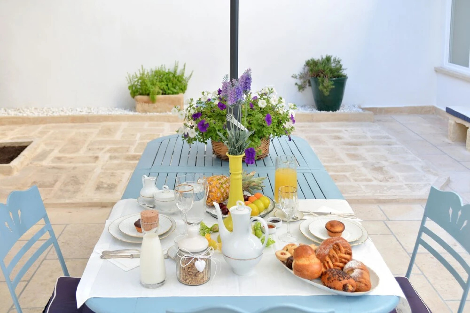 Petra e Culure Luxury Home