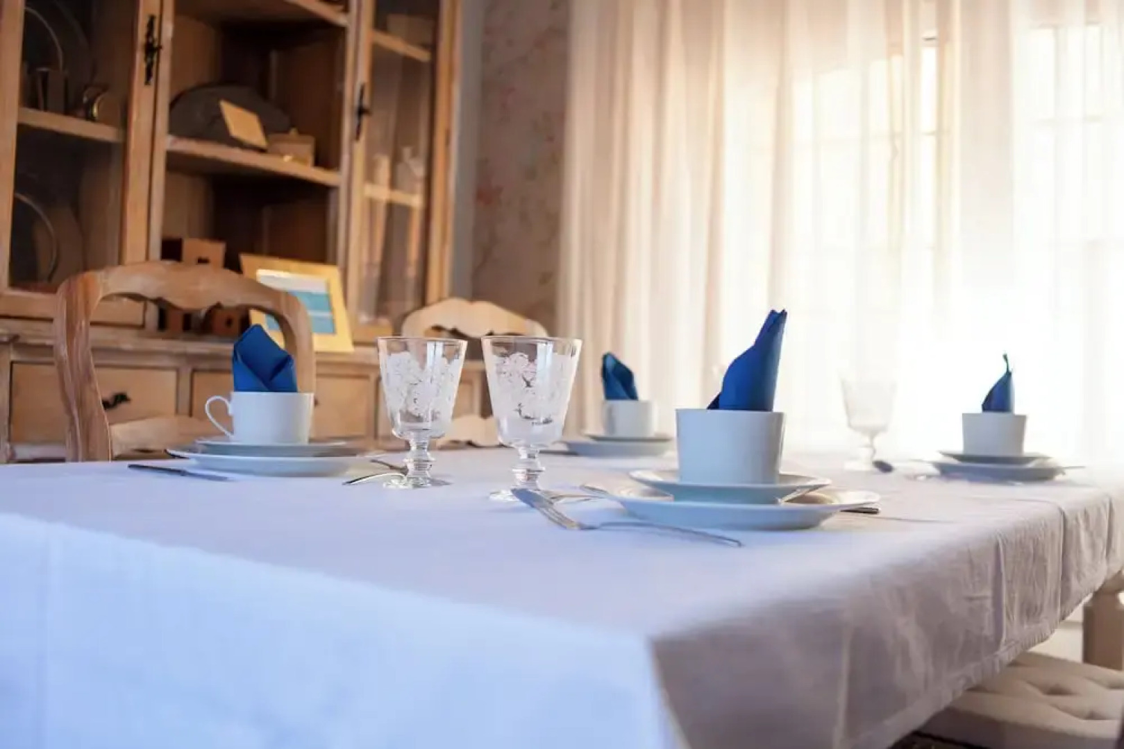 Casa Rural la Pajarona