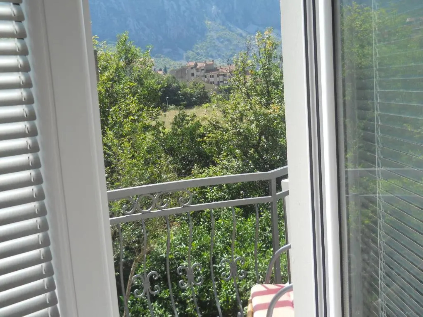 Apartments Ognjenović