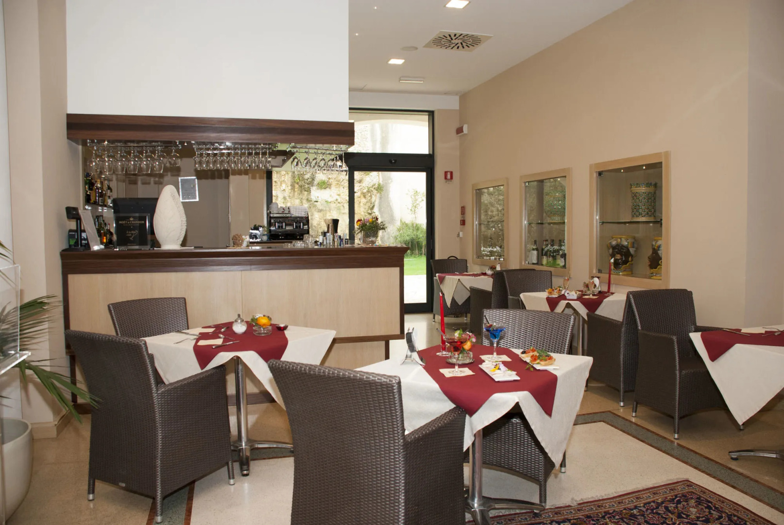 Hotel Vittoria Resort Pool & Spa