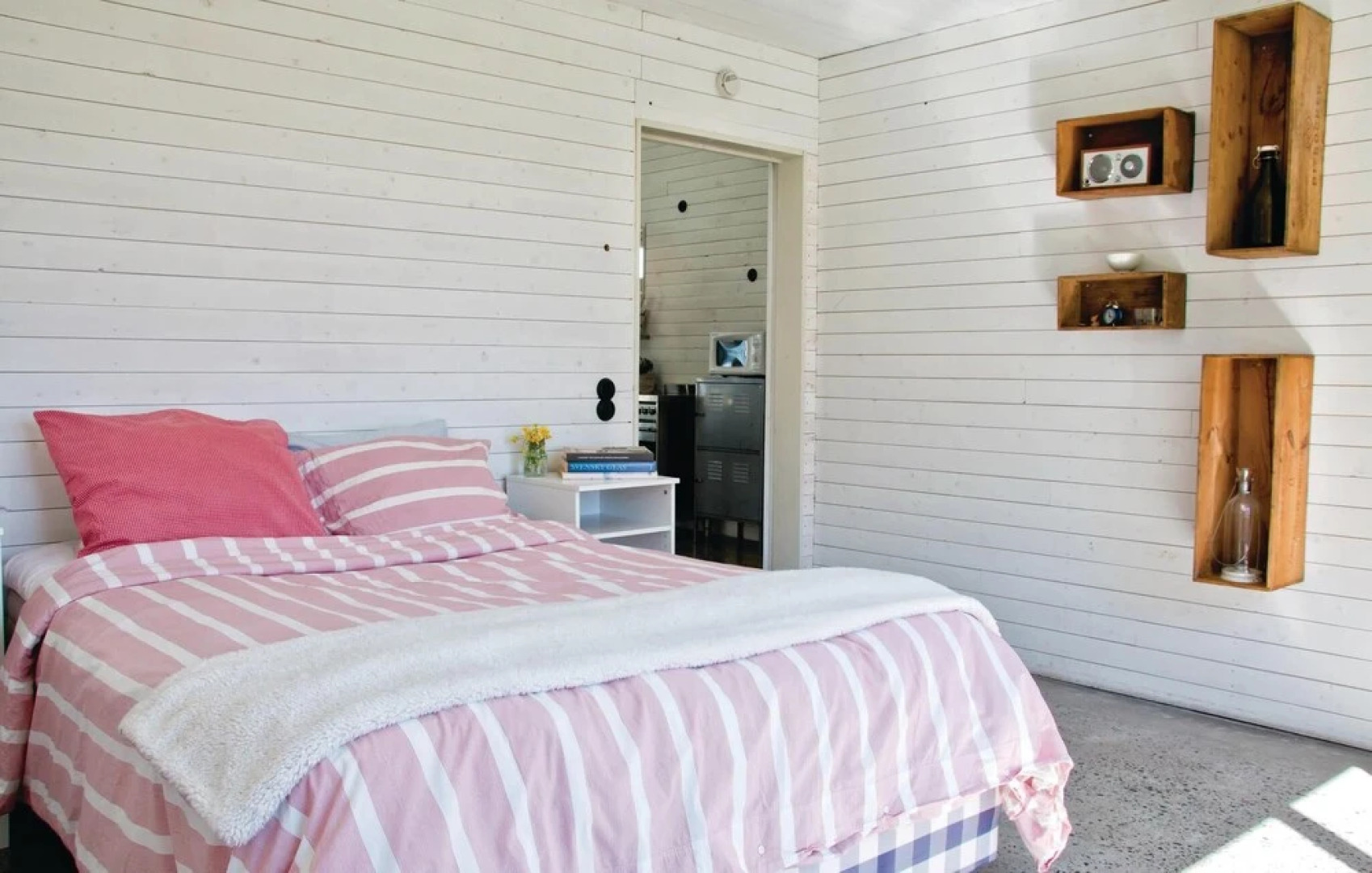 Nice Home in Onsala With 2 Bedrooms and Wifi