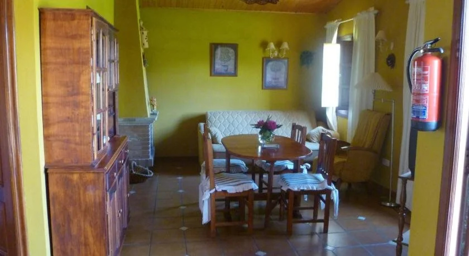 Casa da Posta de Valmaior