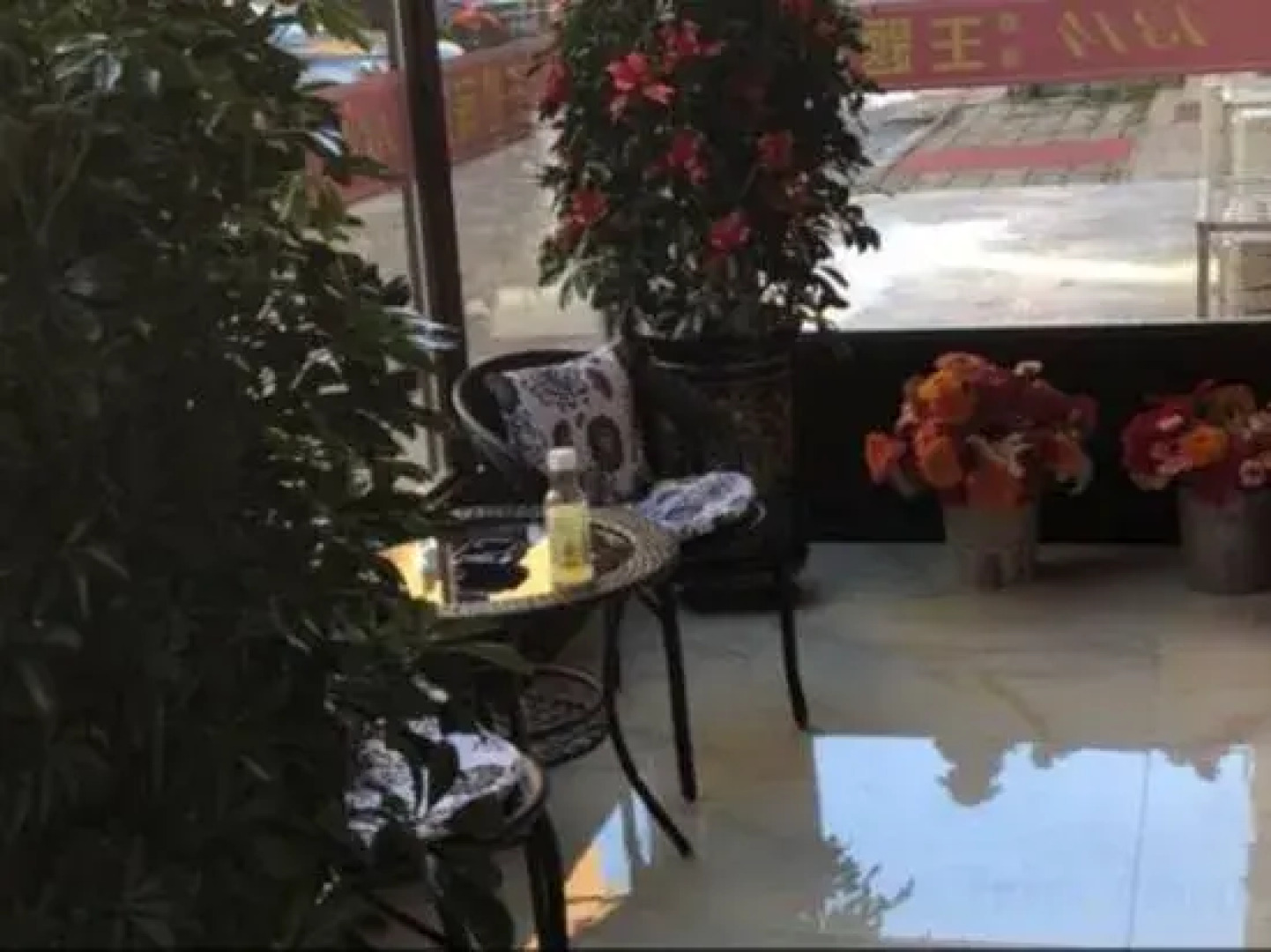 Jixi 1314 Romantic Theme Hotel