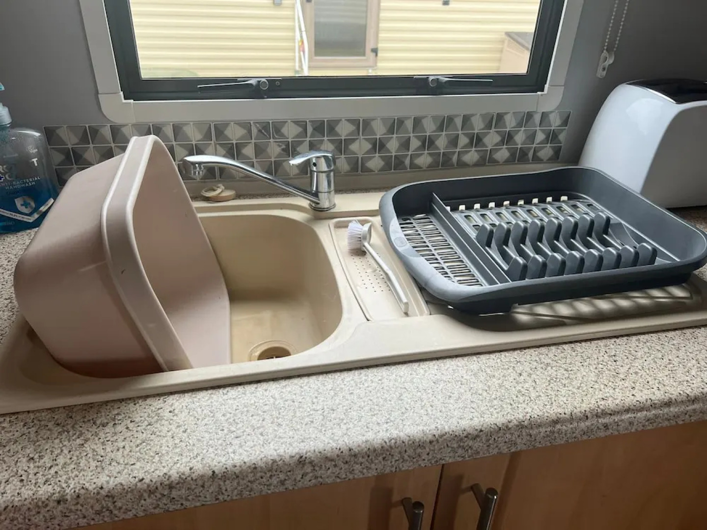 Above & Beyond Caravans4hire Lyons Robin Hood Rhyl