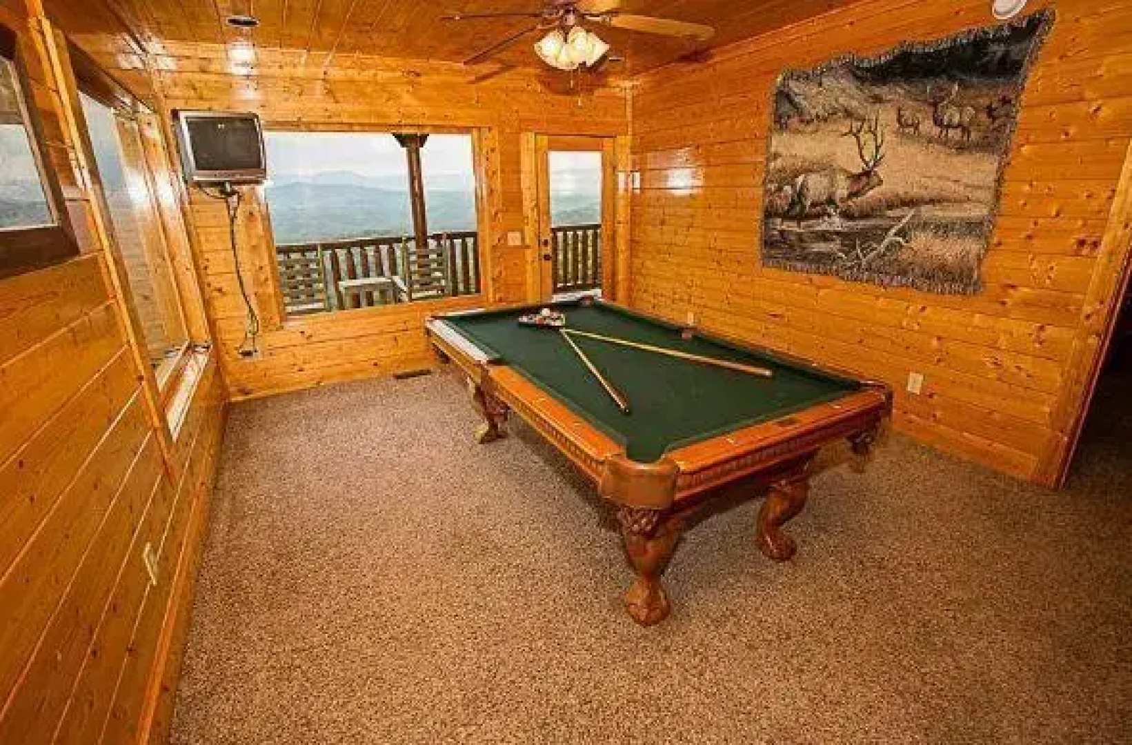 Mountain Paradise Legacy Mountain by Legacy Mountain Resort