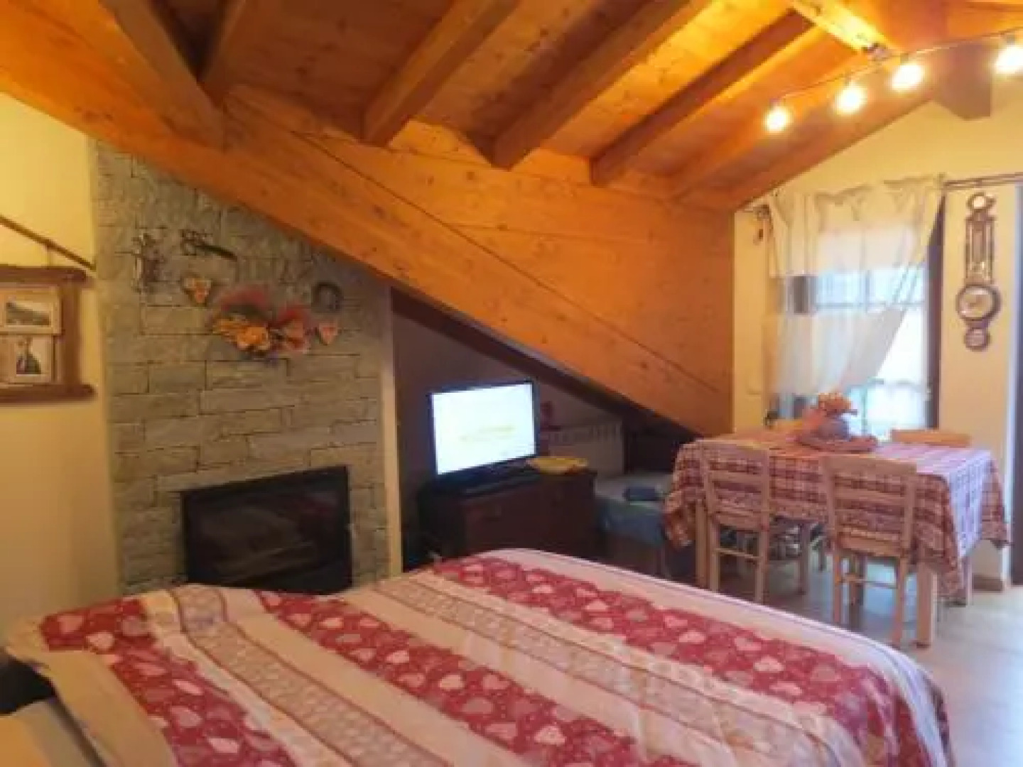 Borgo Alpino Chalet 4
