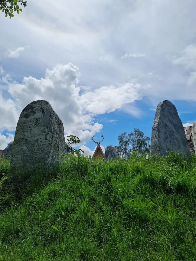 Seminarhaus Arya Maitreya