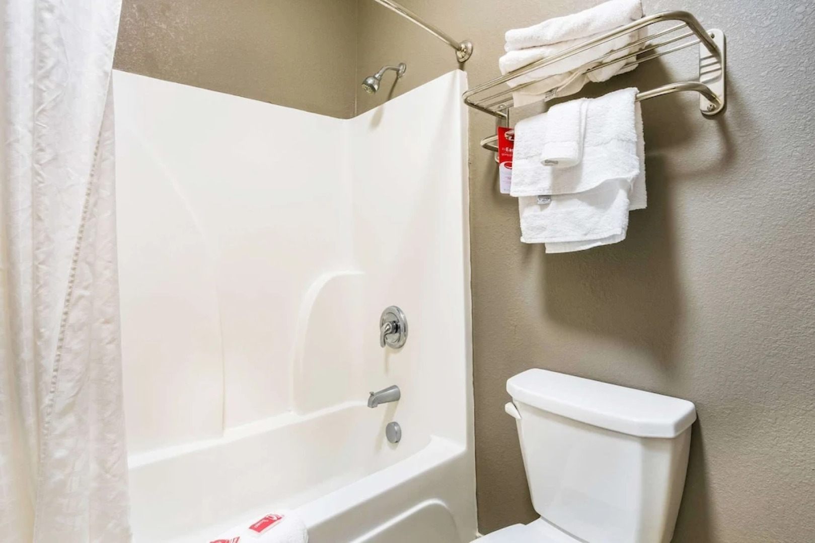 Econo Lodge Forrest City