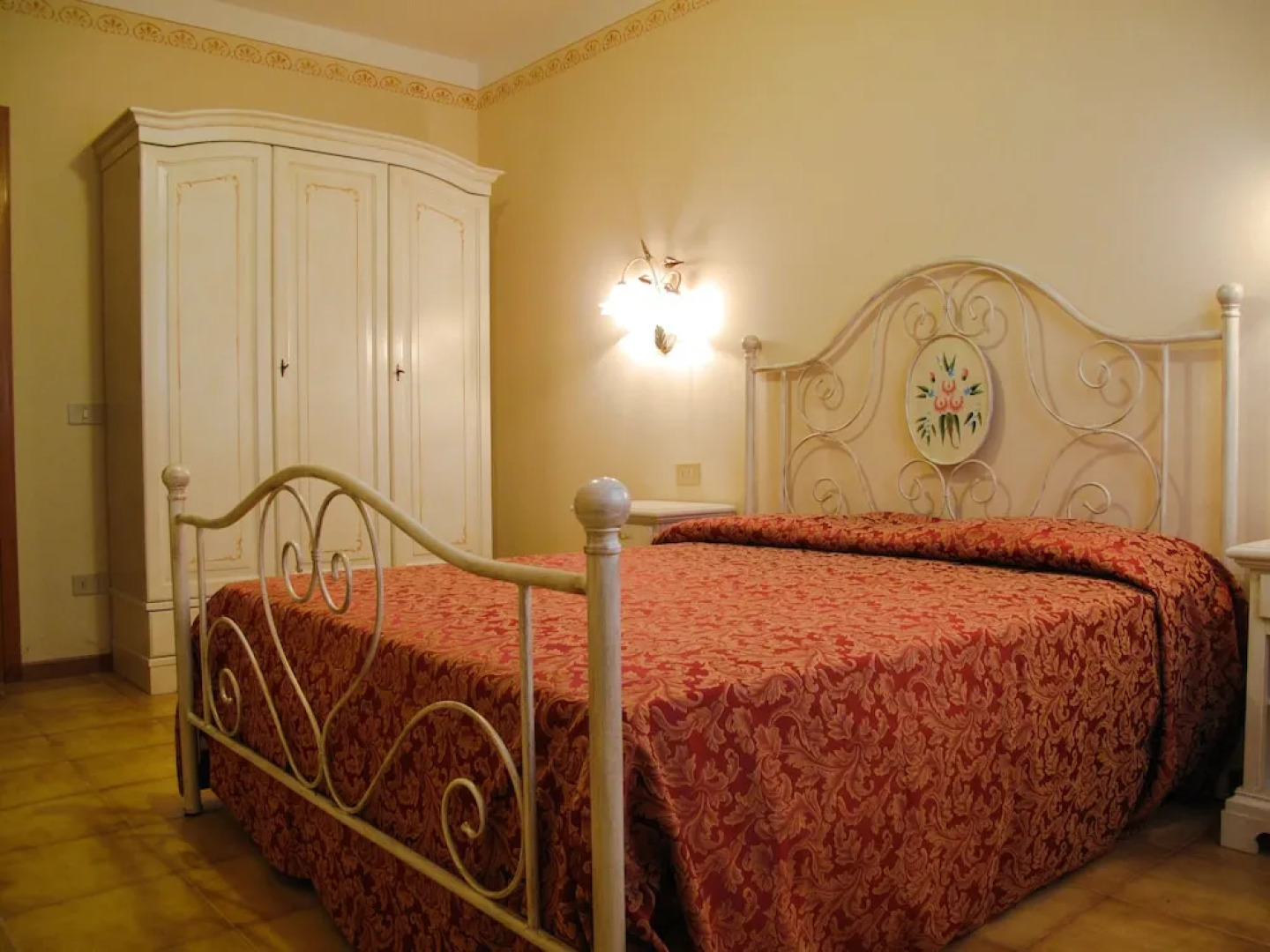 Agriturismo Colleverde