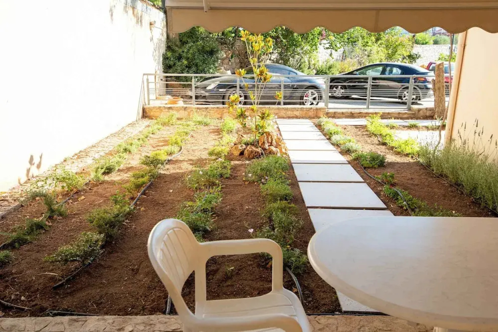 Seaside Retreat in Diminio