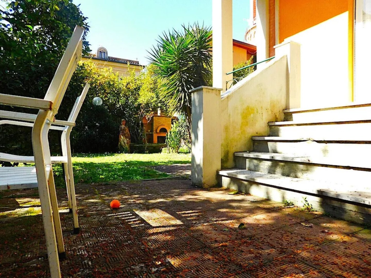 Villino a 20 metri dal mare