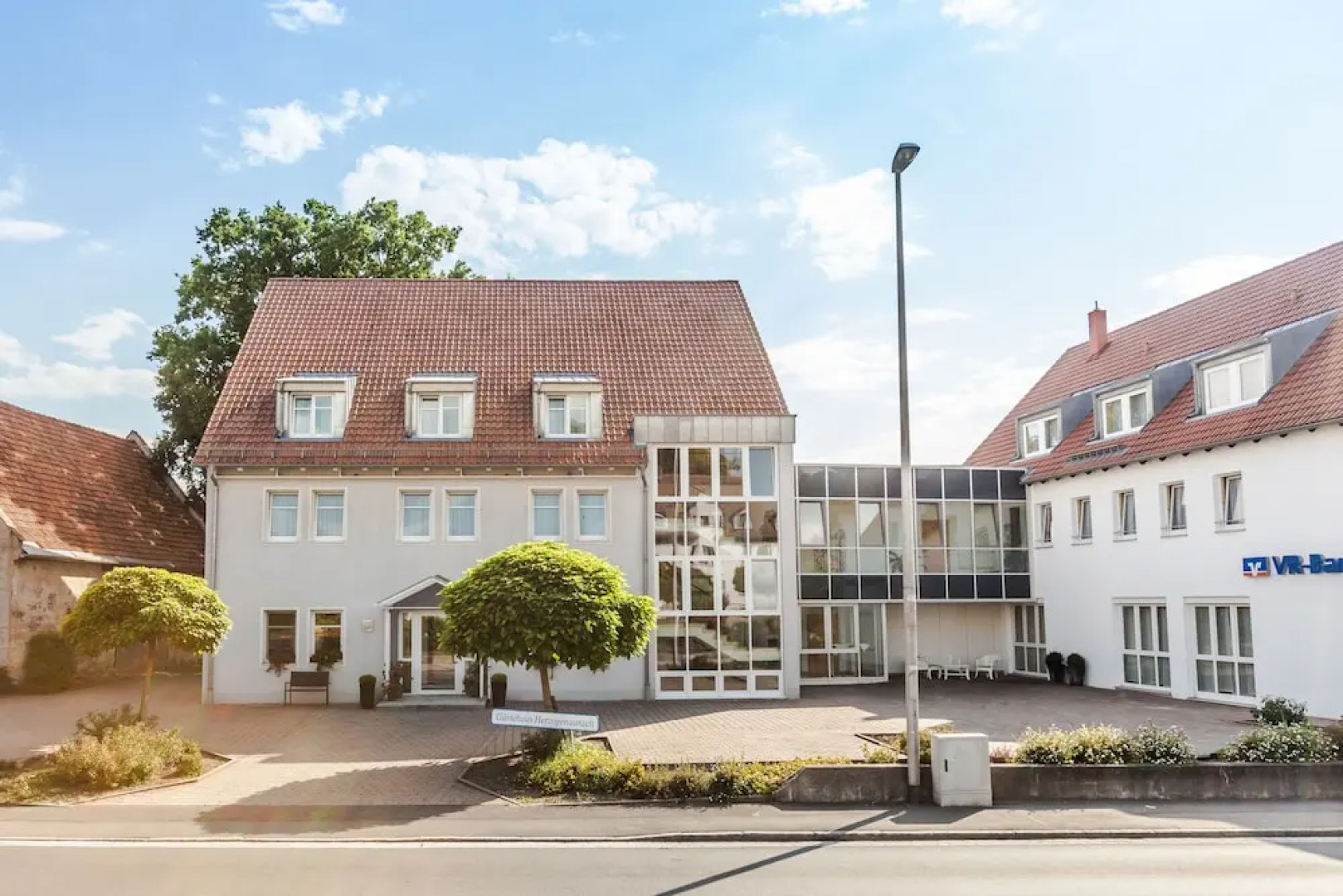 Gaestehaus Herzogenaurach